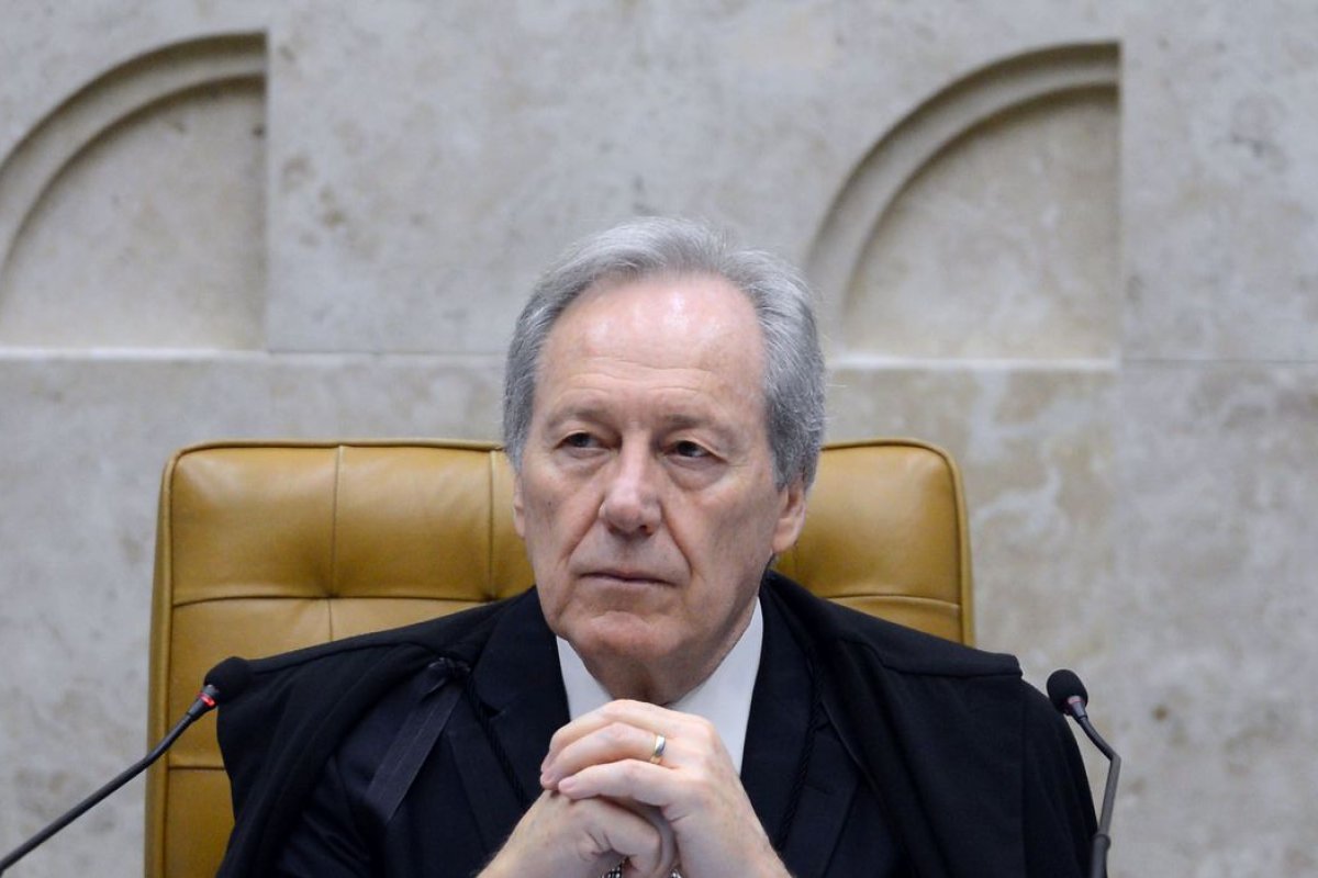 CPI da Covid: Lewandowski rejeita pedido de senadores para barrar Renan Calheiros da relatoria