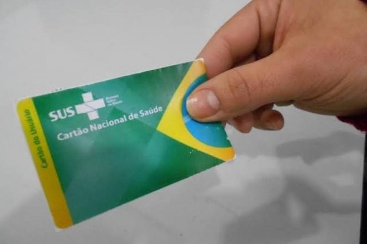 Prazo para recadastramento do cartão SUS é prorrogado até agosto em Salvador