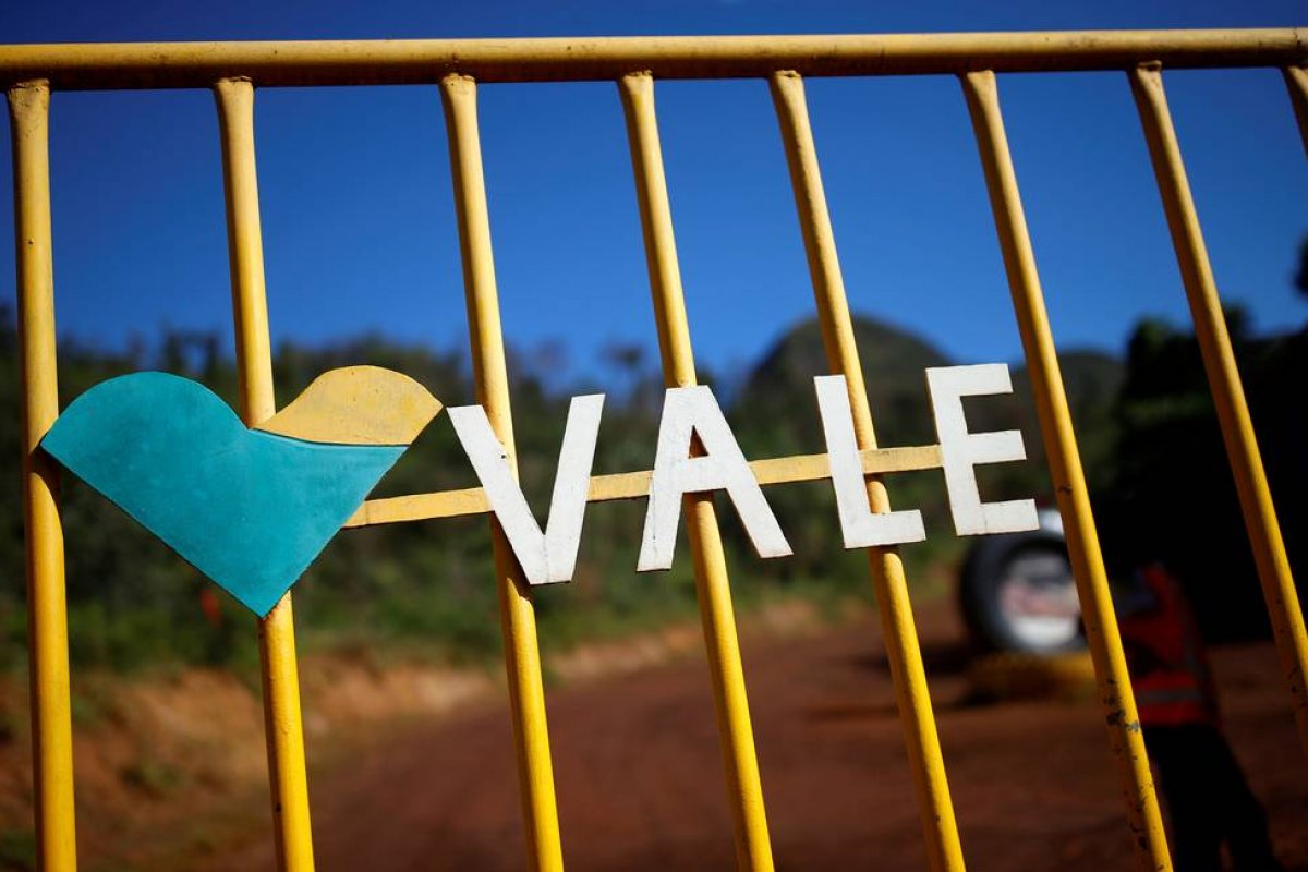 Vale é única empresa da América Latina avaliada em mais de US$ 100 bilhões 