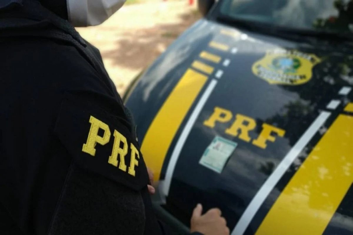 PRF anuncia realização de concurso com 1,5 mil vagas e salário de quase R$ 10 mil para maio