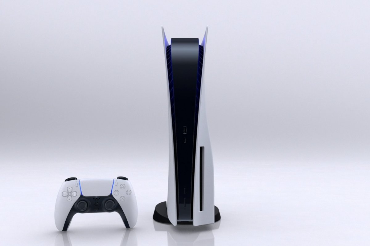 PS5 atinge marca de 7,8 milhões de unidades vendidas desde lançamento