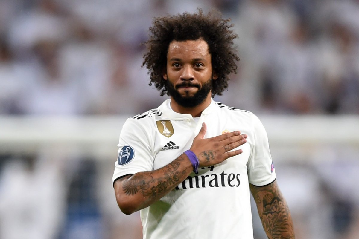 Marcelo é confirmado como mesário em eleição, mas não desfalcará o Real Madrid