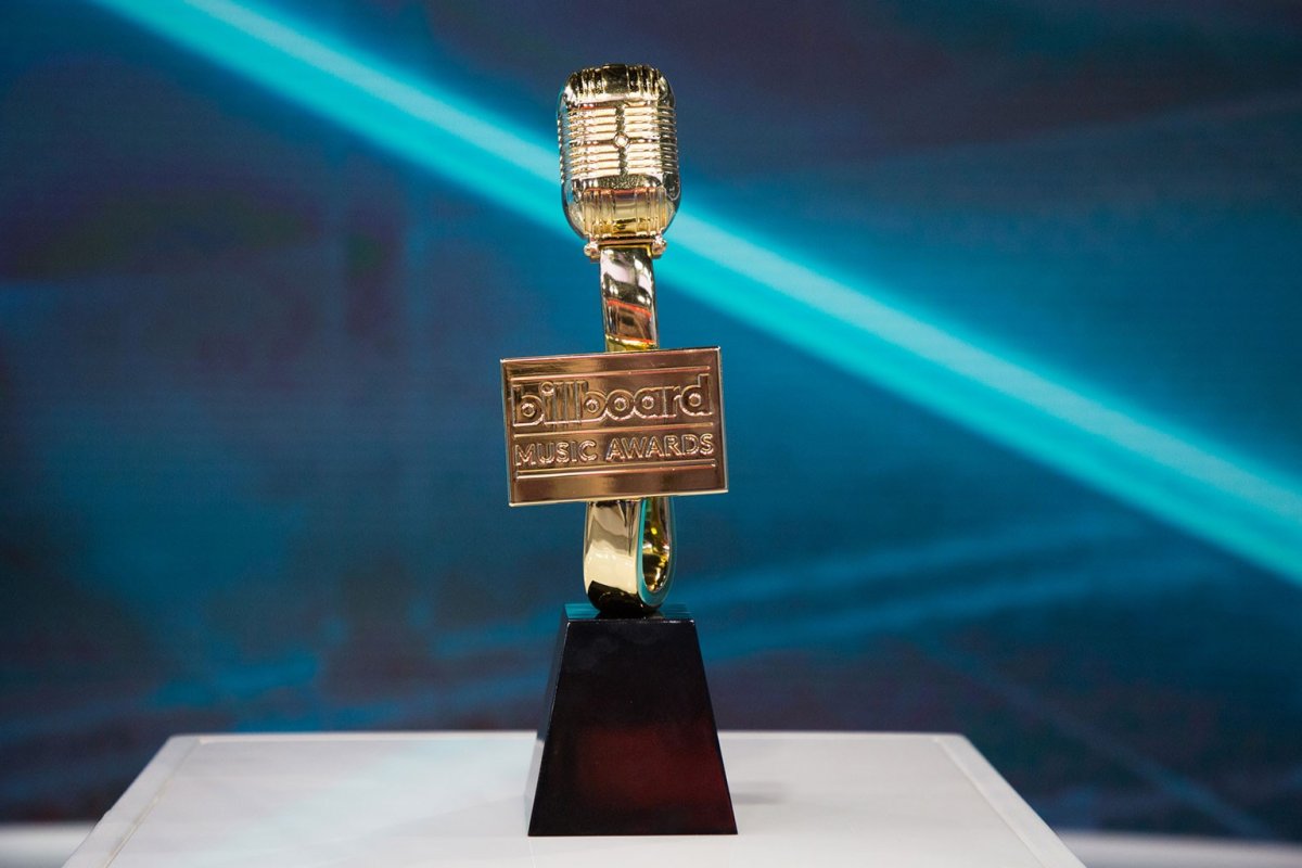 Confira os indicados ao 'Billboard Music Awards' 2021