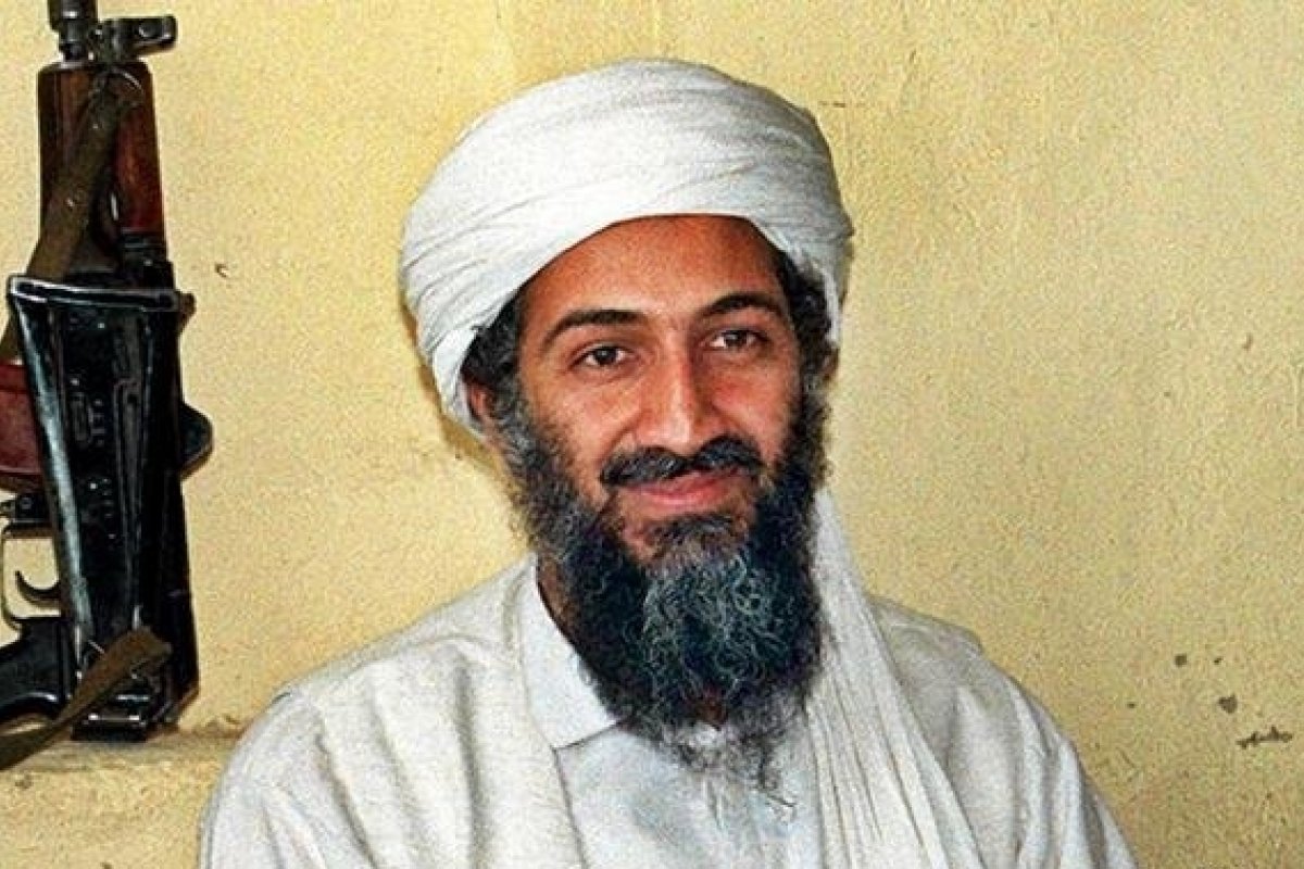 Morte de Osama Bin Laden completa dez anos
