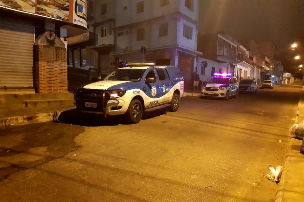 Jovem é morto a tiros nas proximidades do Centro de Abastecimento de Vitória da Conquista