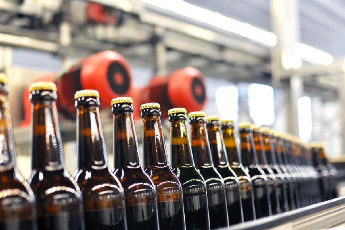 Número de cervejarias no Brasil registra crescimento de 14% em 2020