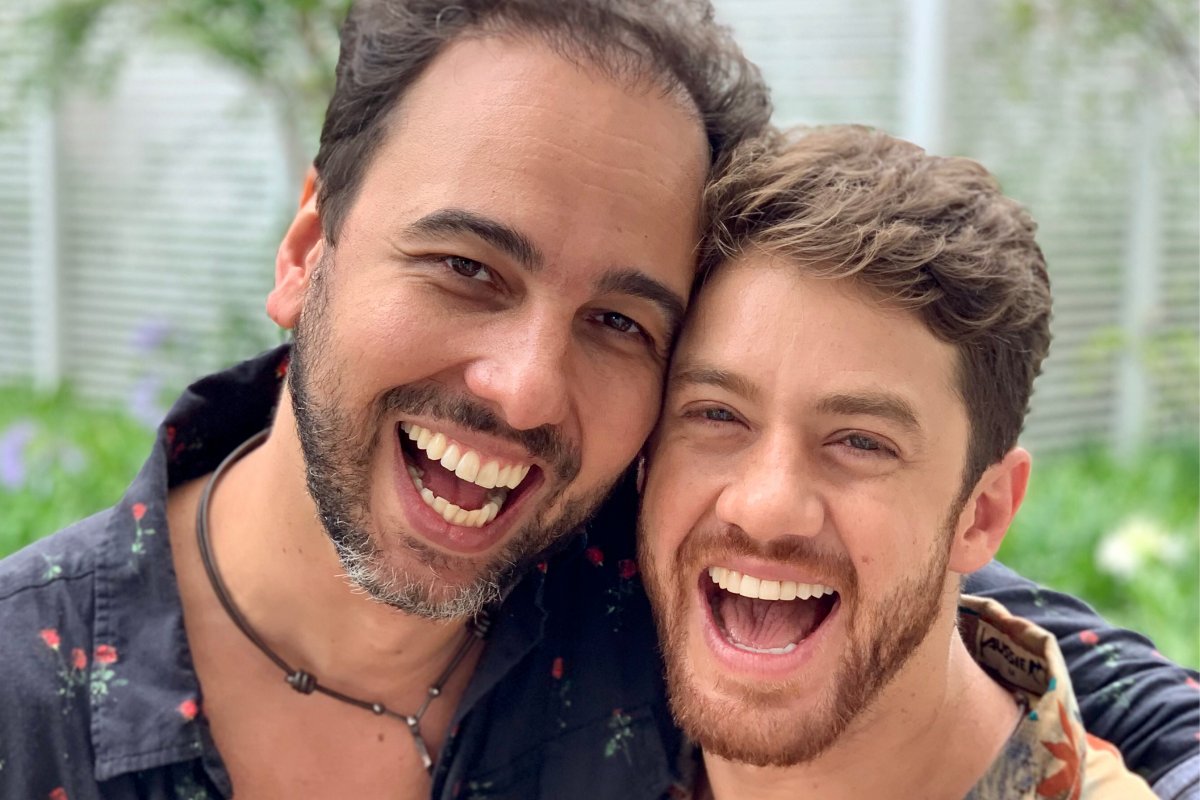 Uaua! Rodrigo Vechi e Leonardo Miggiorin lançam mais um duo: "Sonho Impossível"