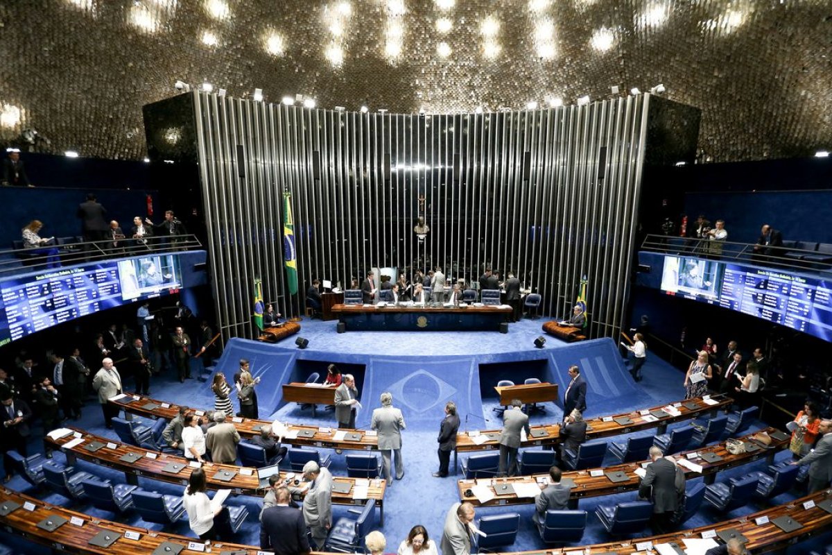 Senado gastou R$ 16 milhões com saúde de ex-senadores 