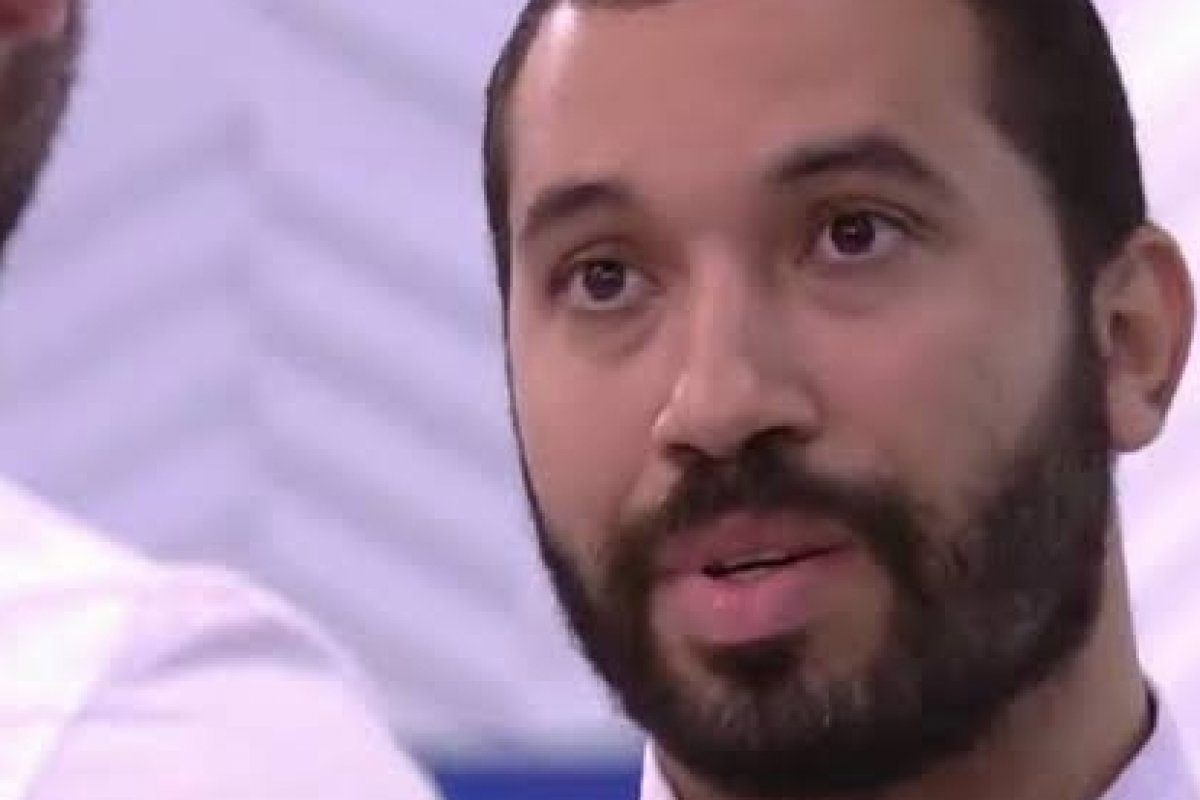 BBB 21: Gilberto diz que não curte Safadão e cantor reage! 