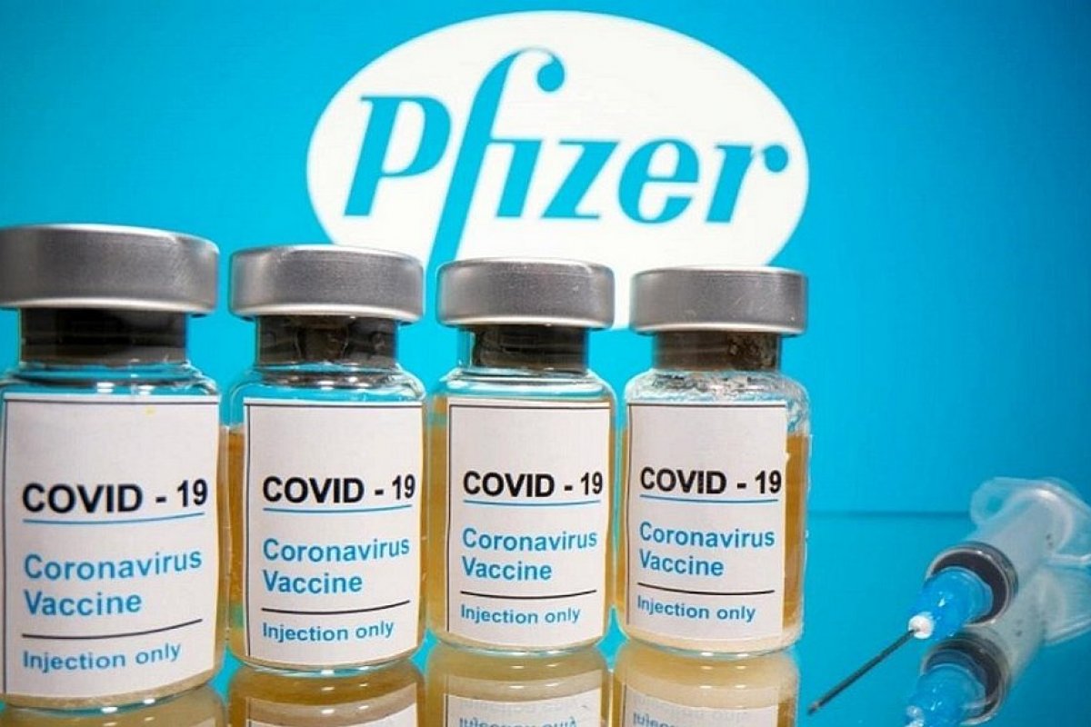 Governo federal envia mais de 430 mil doses para Bahia nesta segunda (3)