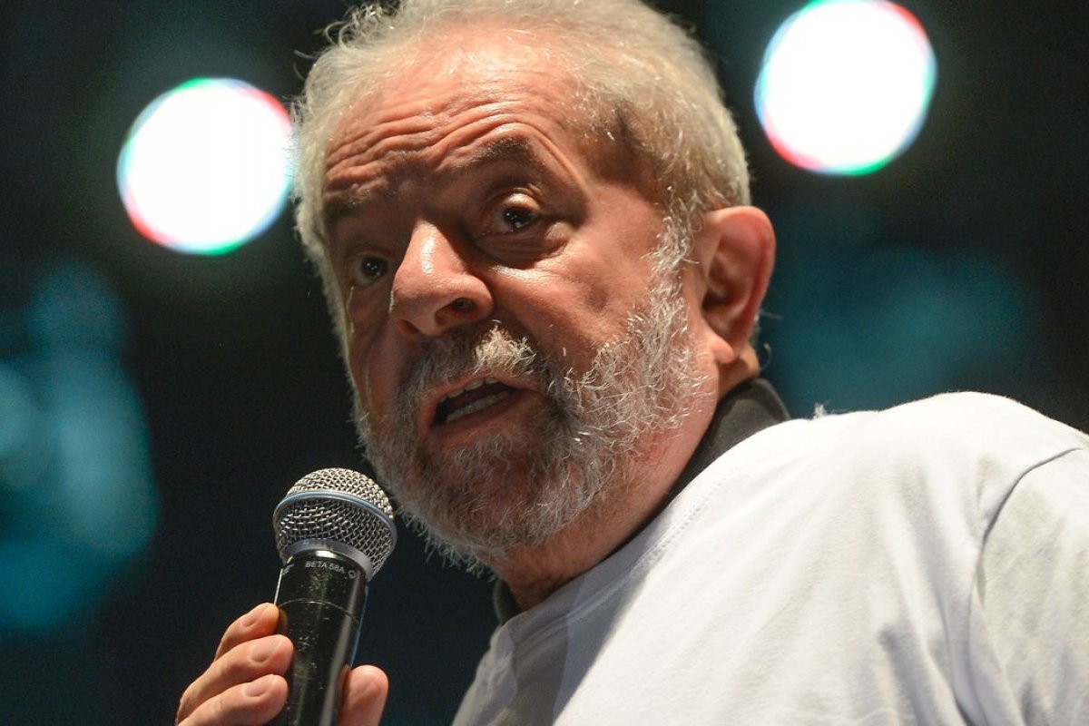 MPF pede à Justiça do DF que ação sobre Instituto Lula seja enviada a SP