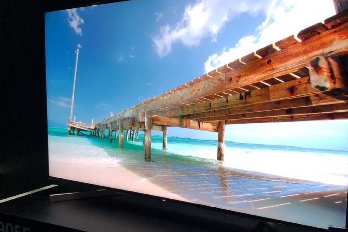 TVs de tela grande foram as mais vendidas no Brasil no primeiro bimestre de 2021