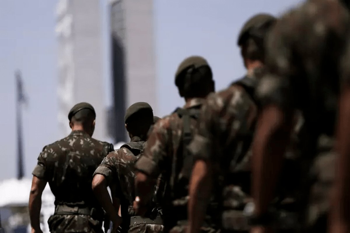 Câmara deve votar projeto para revogar a Lei de Segurança Nacional