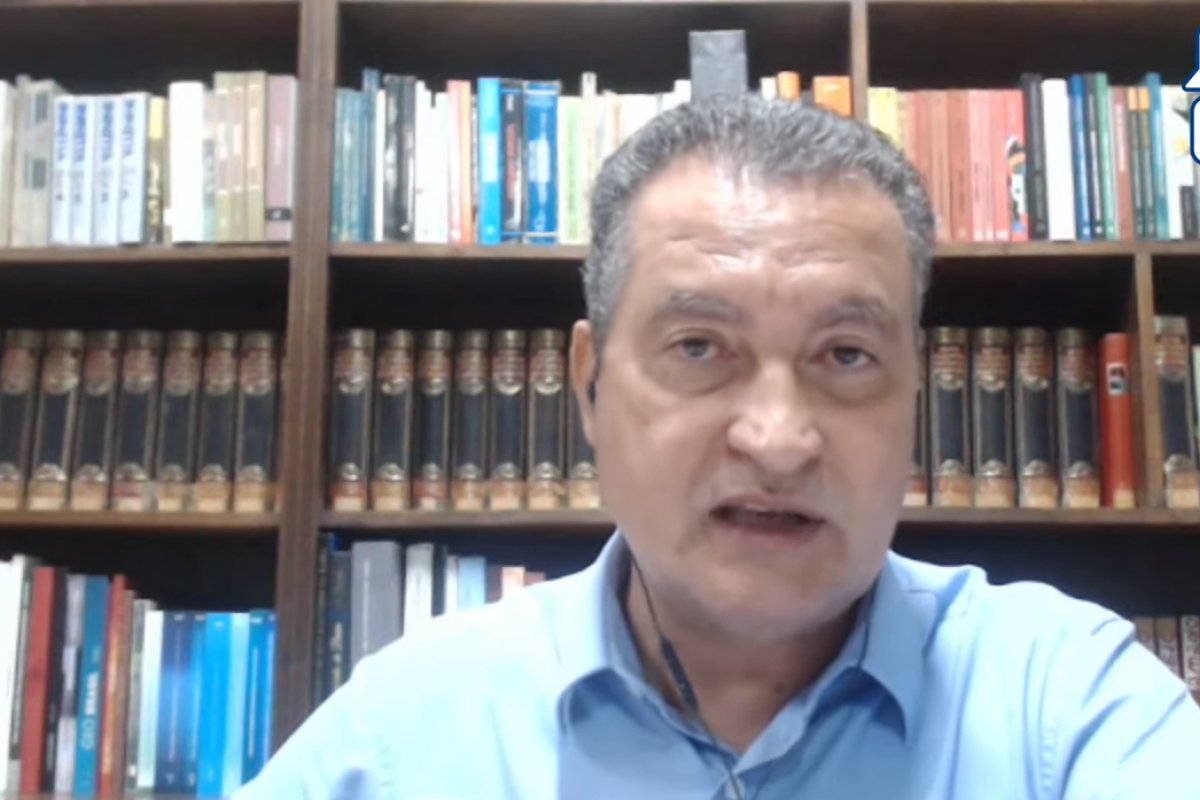 "Prejudicial para o futuro das adolescentes", diz Rui Costa sobre a evasão escolar durante a pandemia 