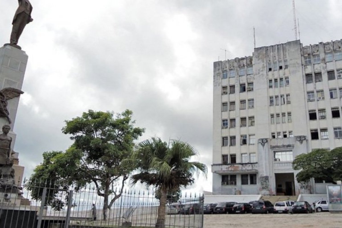 Governo da Bahia estuda abrir concessão para o Palácio de Esportes