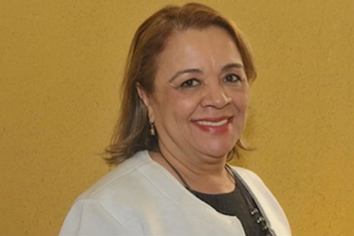 Operação Faroeste: STJ mantém afastamento de desembargadora do TJ-BA 