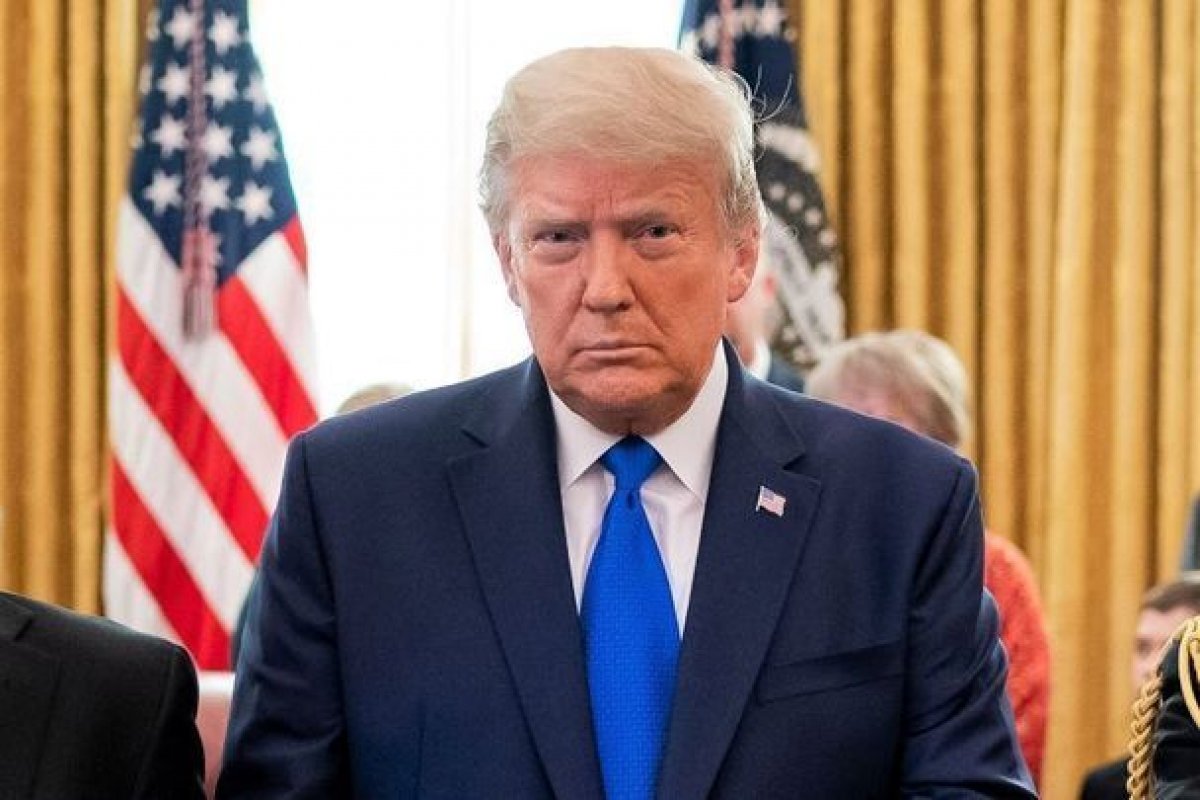 Twitter suspende nova conta supostamente ligada a Trump