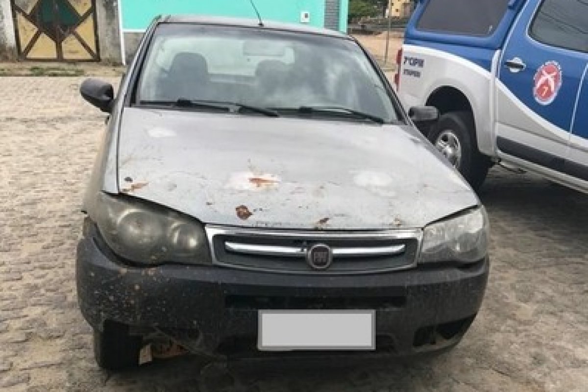 Polícia conclui inquérito de tentativa de homicídio contra vereadora em Itapebi 