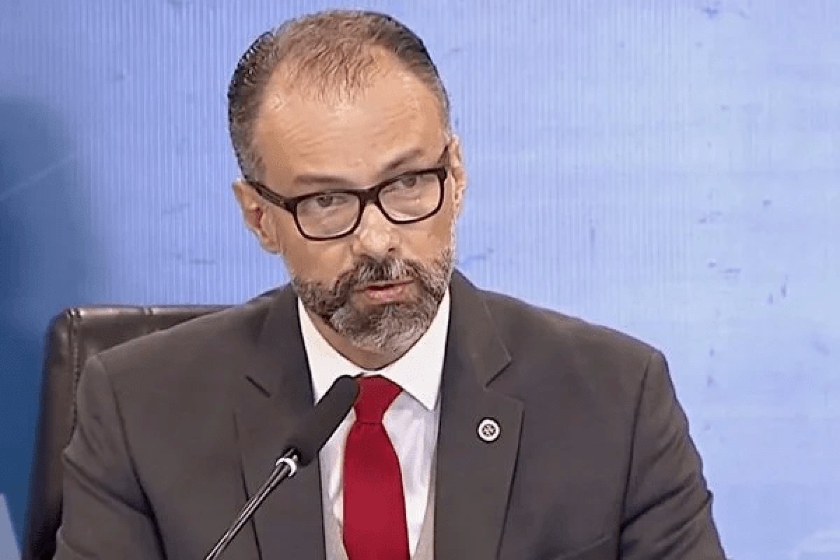 Depoimento de Barra Torres é adiado na CPI da Covid para a próxima terça-feira (11)
