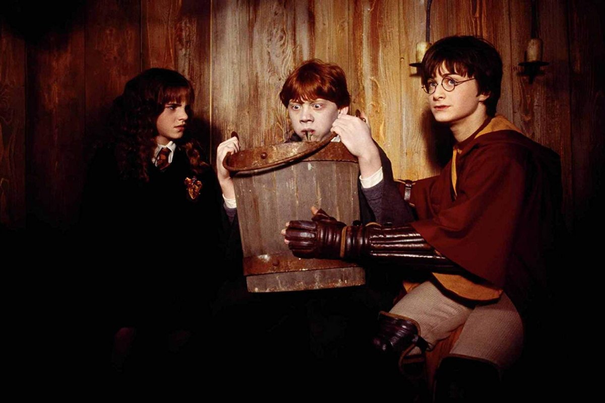 Livros de Harry Potter são proibidos em colégio católico nos Estados Unidos