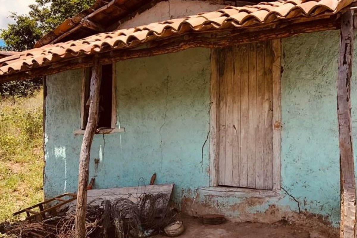 Polícia resgata idosa de 90 anos mantida em cárcere privado em Ipirá 