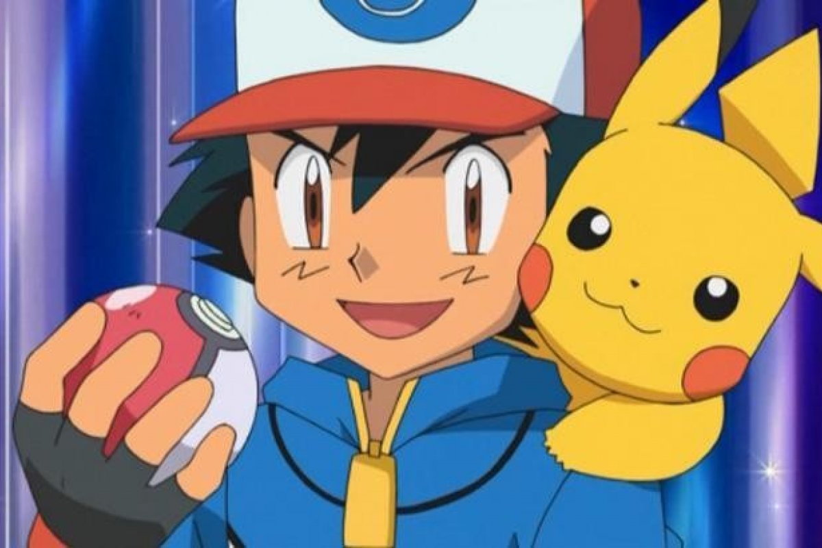 Sucesso nos anos 90, 'Pokémon' tem 24ª temporada confirmada