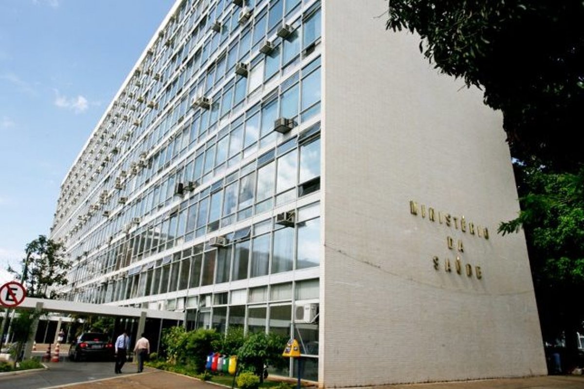 Ministério da Saúde edita portaria para fiscalizar recursos enviados a estados e municípios 