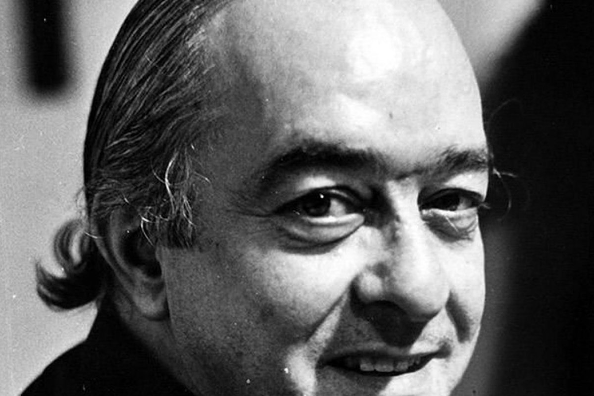 União faz acordo e indeniza herdeiros de Vinicius de Moraes 