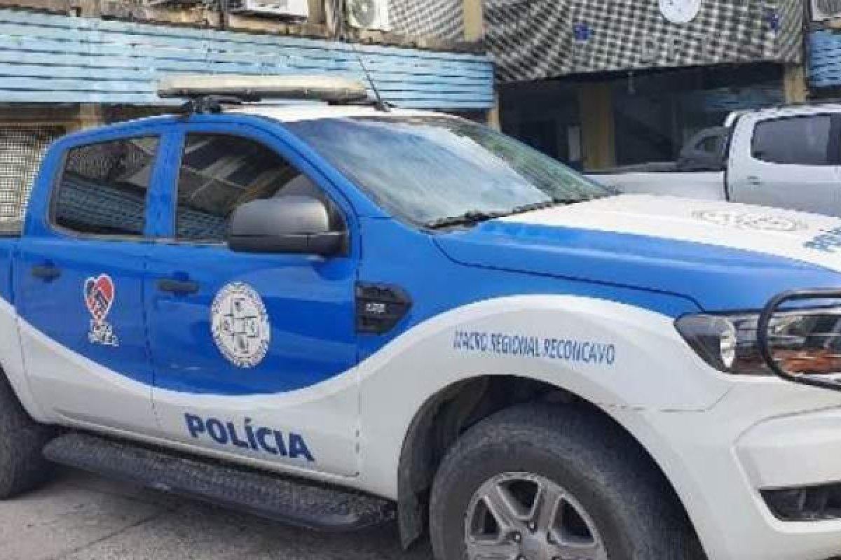 Dois homems são mortos durante ataques em Feira de Santana