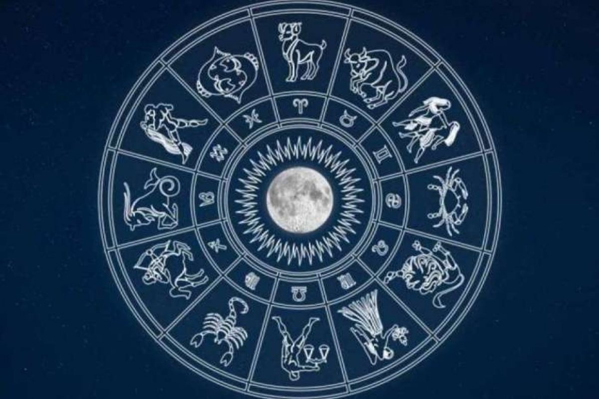Confira o que os astros revelam sobre o seu signo