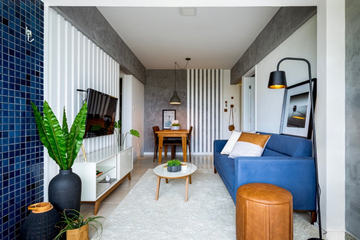 Na hora de decorar, aposte no tapete certo para a sua casa  