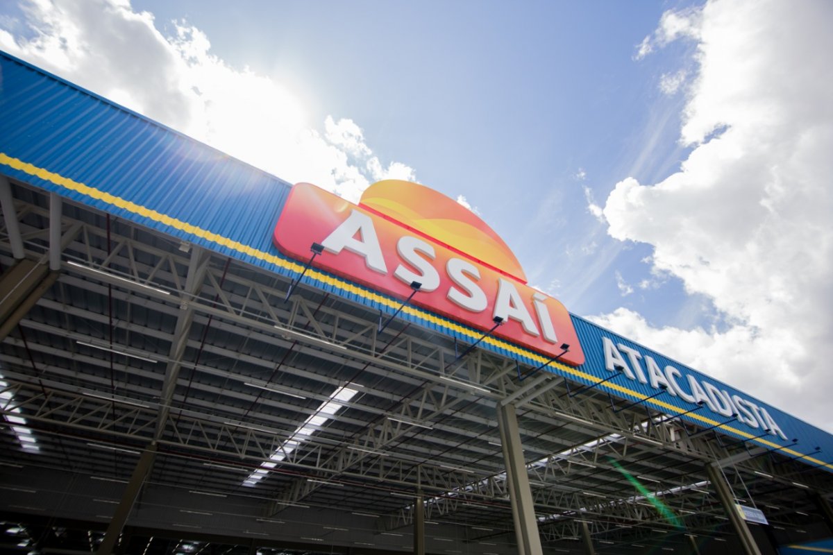 Campanha de arrecadação de alimentos e itens de higiene e limpeza do Assaí irá beneficiar instituições baianas    