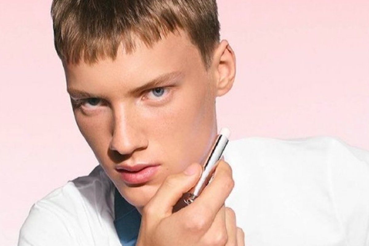 Dior apresenta novas cores de batons