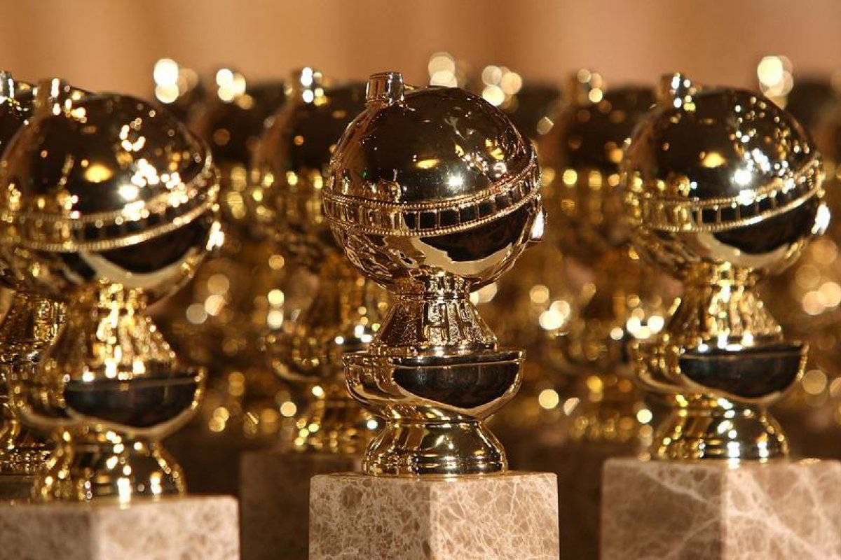 NBC cancela Globo de Ouro 2022 após queixas sobre falta de ética e diversidade