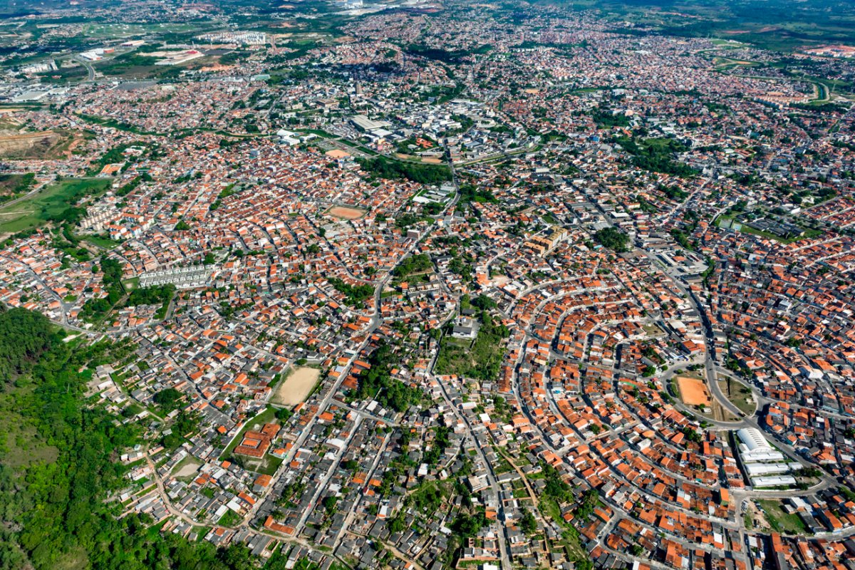 MP recomenda revisão do Plano Diretor de Desenvolvimento Urbano de Camaçari