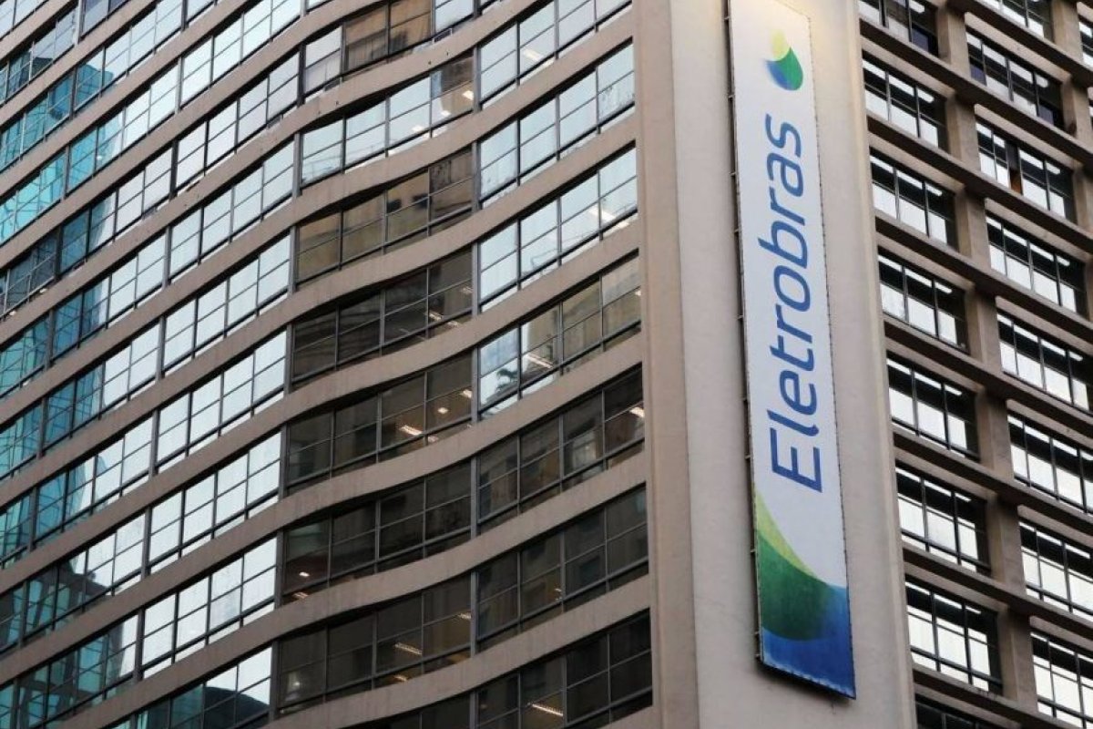 Eletrobras encerra 2020 com déficit de R$ 6,8 bilhões em fundos de pensão 