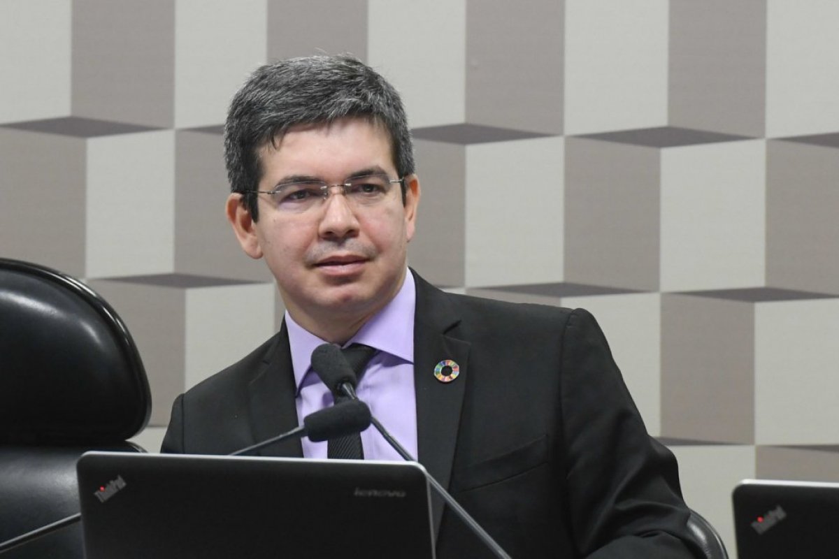 Randolfe Rodrigues diz que será votado requerimento para convocação da médica Nise Yamaguchi