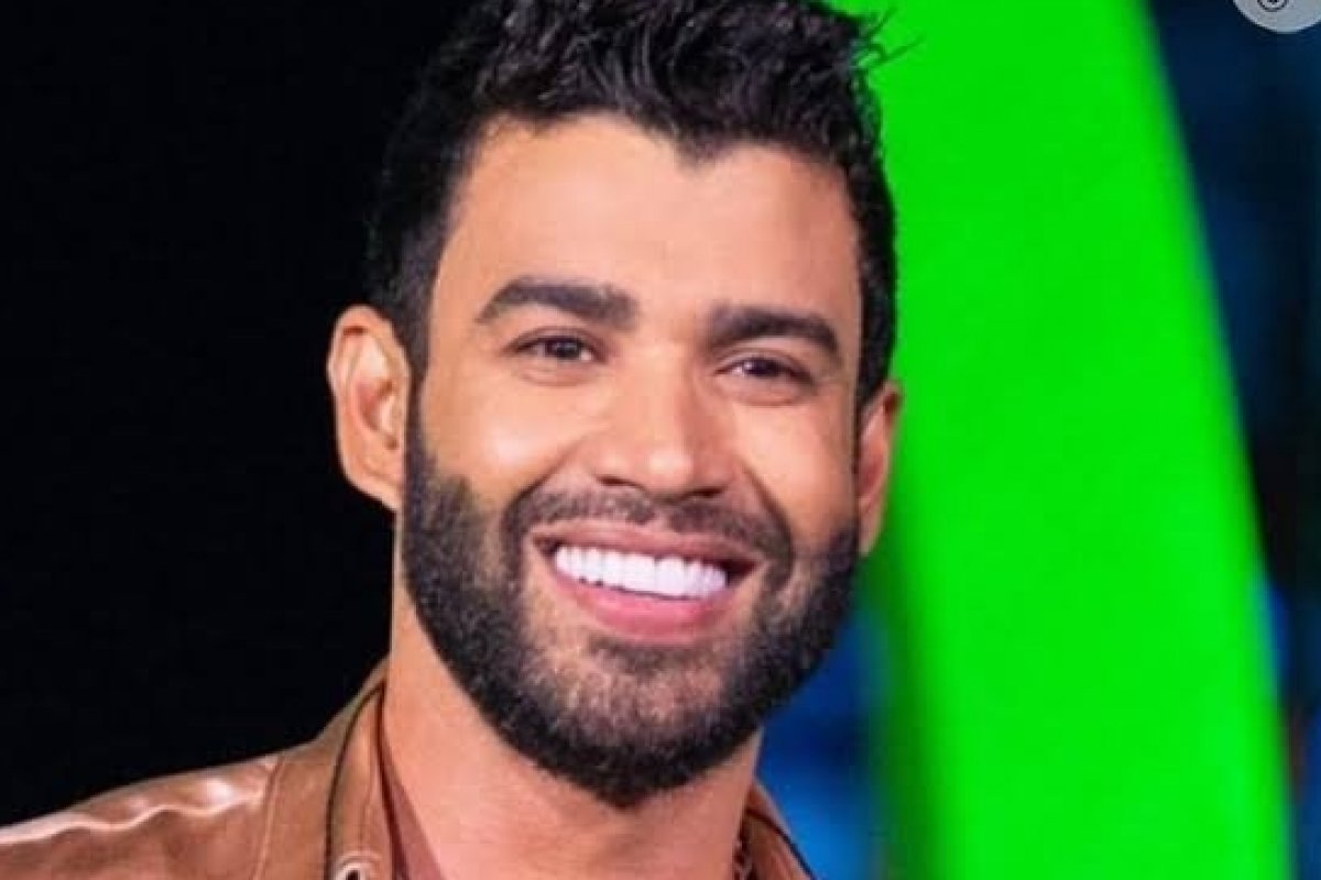 Em alta! Gusttavo Lima fecha acordo de R$ 100 milhões com fundo de investimento  para fazer quase 200 shows em 2022! 