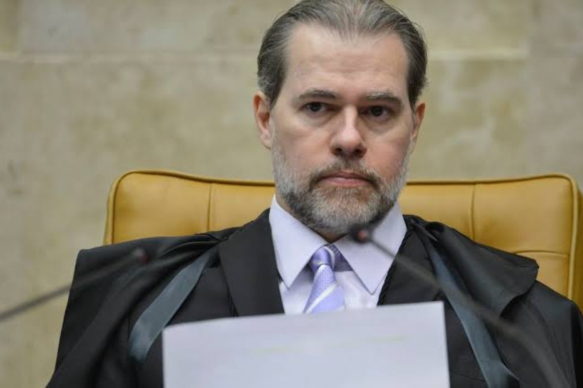 Investigação contra Toffoli não deve ir à diante