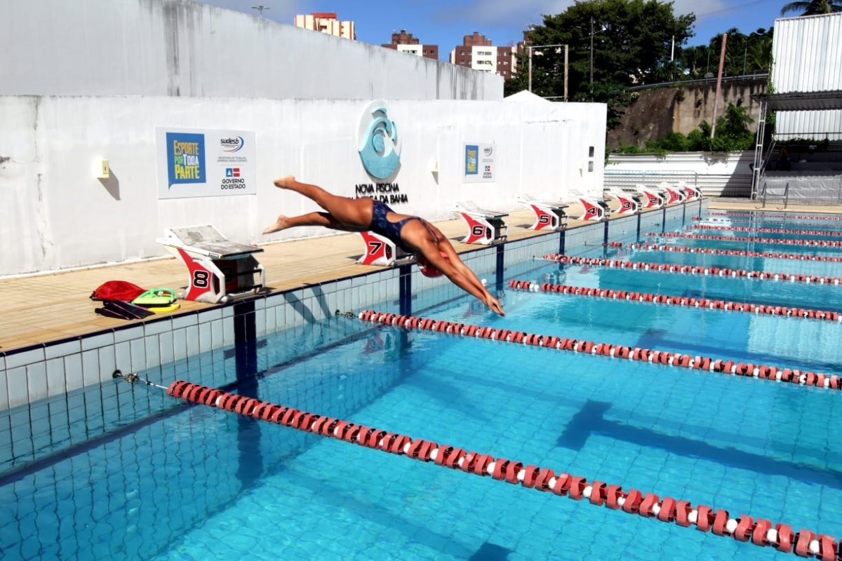 Programa FazAtleta abre inscrições para patrocínios em 2021  