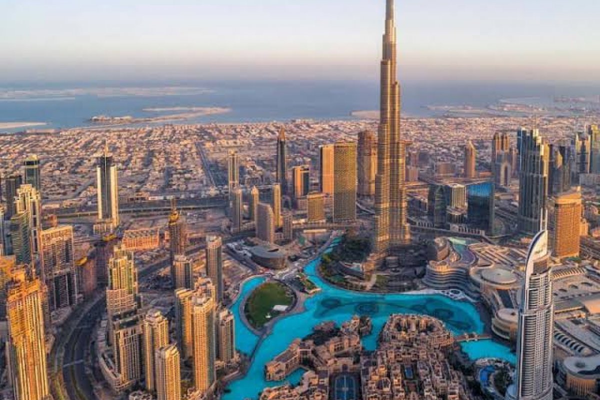 Edelman é a nova agência de comunicação de Dubai Tourism no Brasil