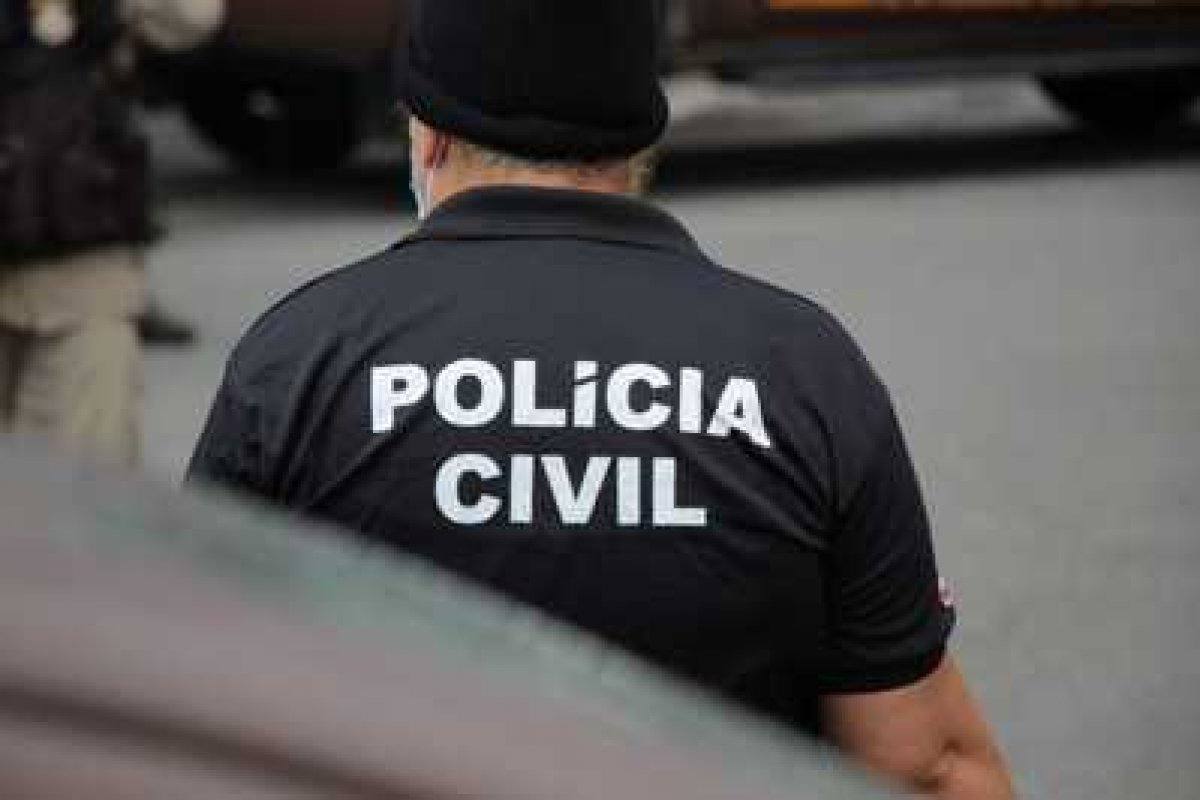 Suspeito de homicídio é preso em Teixeira de Freitas