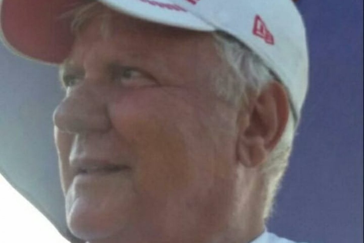 Morre em Salvador, o médico Carlos Alberto Henriques Jeveaux 