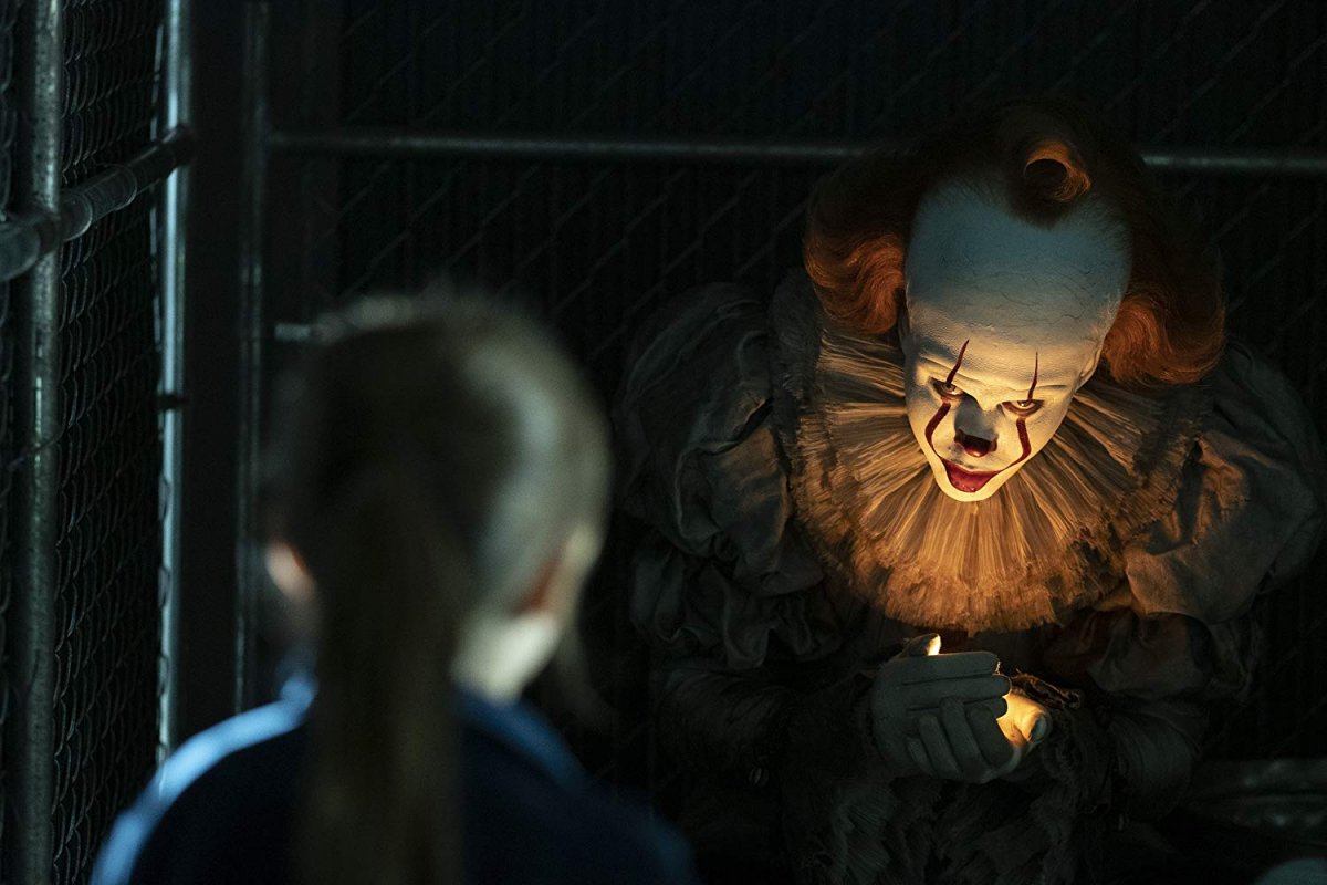 It: capítulo 2 é o destaque das estreias da semana nos cinemas