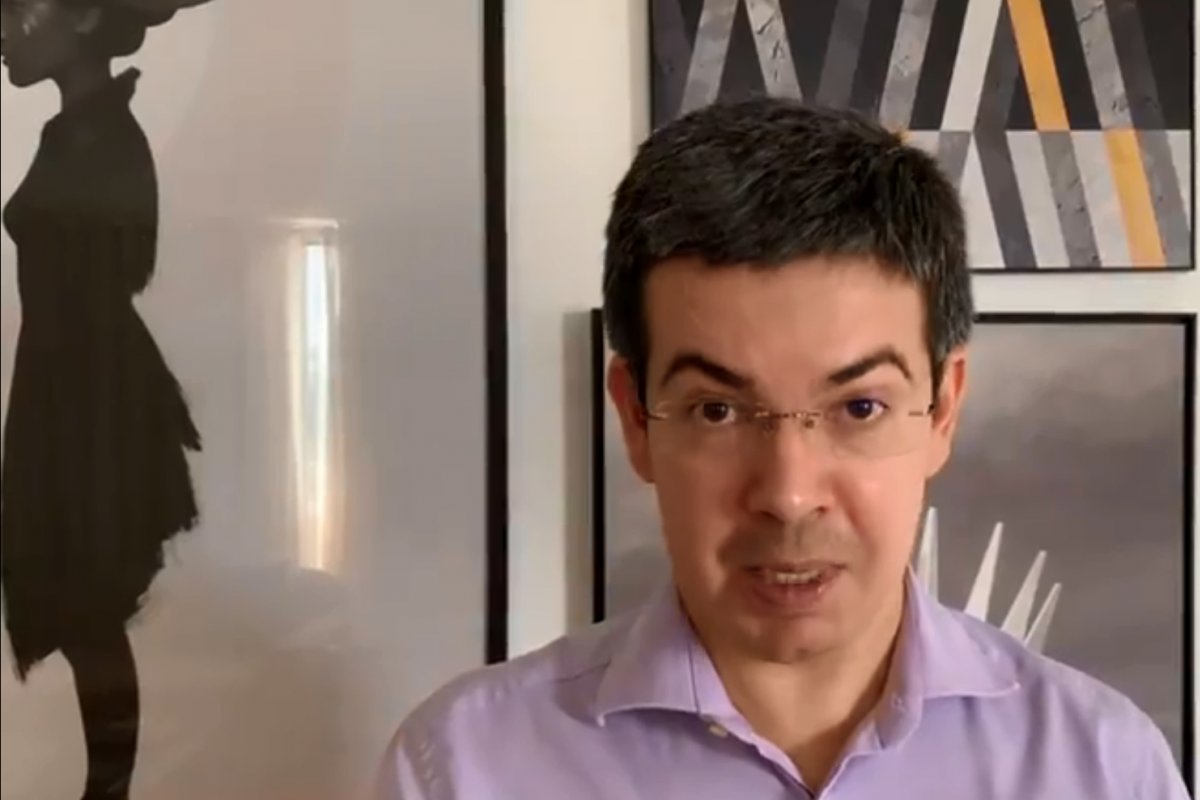 Vídeo: "Se esconde atrás de habeas corpus", diz Randolfe Rodrigues sobre Eduardo Pazuello 