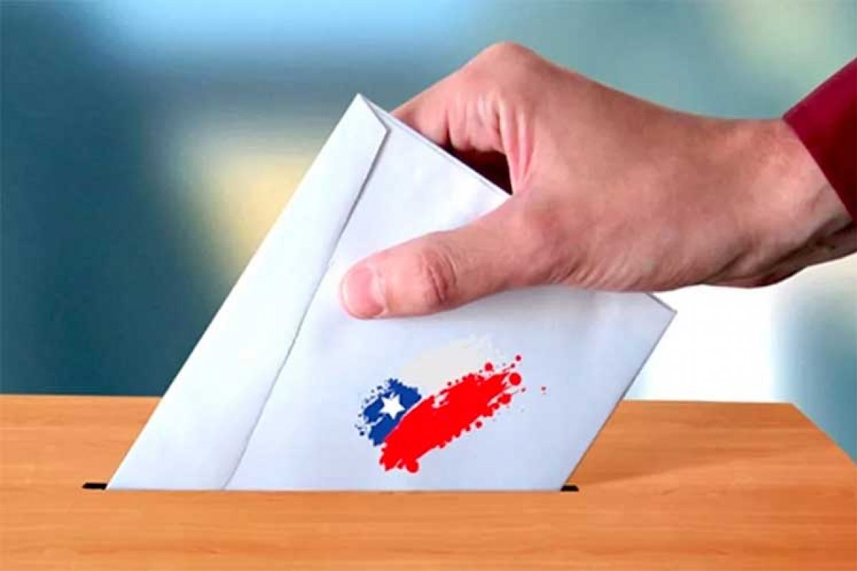 Chile elege neste fim de semana os membros de Constituinte que deve enterrar Carta de Pinochet