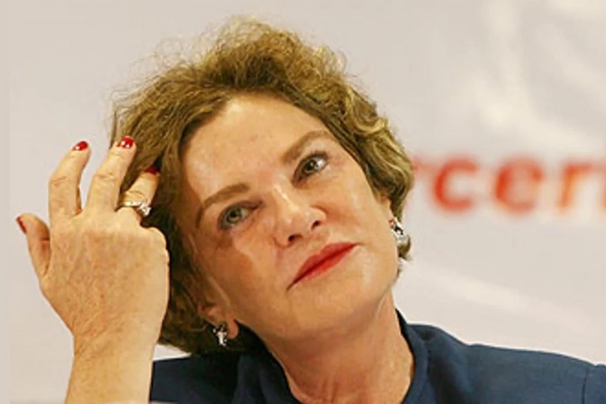 Espólio da ex primeira dama  Marisa Letícia continuará bloqueado