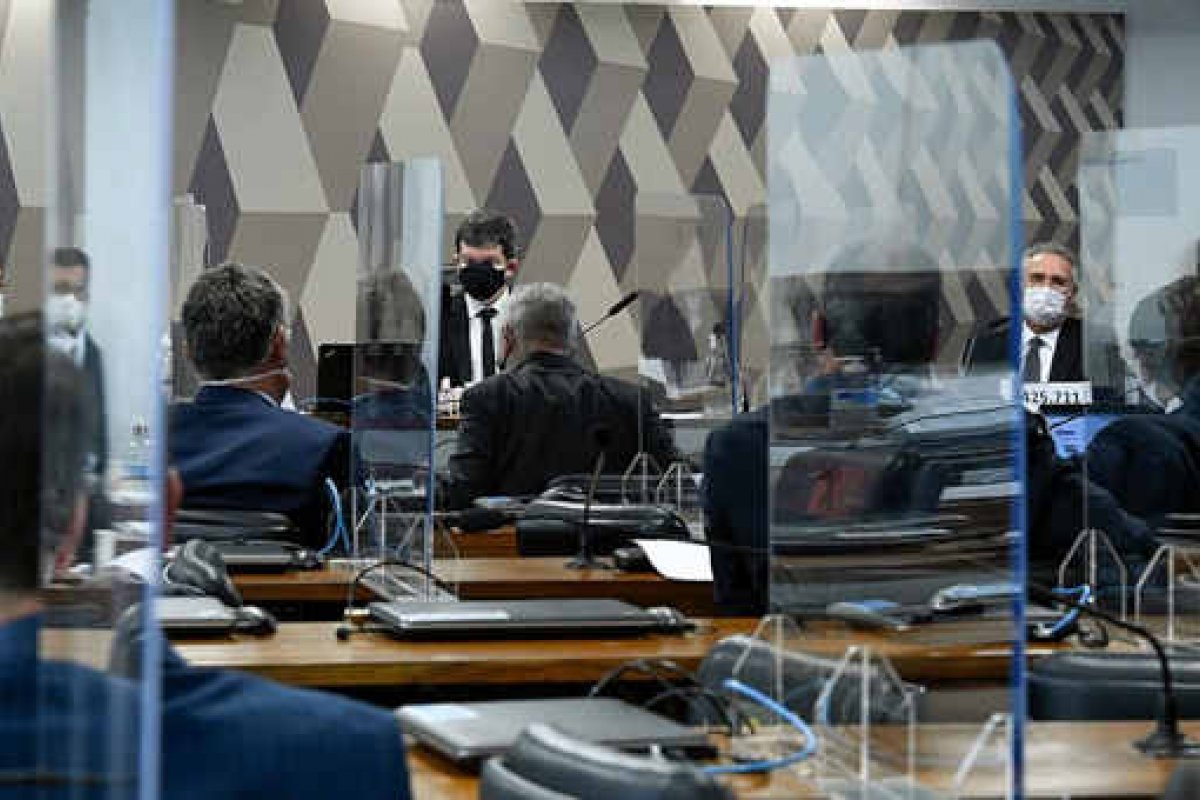 Governo enfrenta semana difícil na CPI da Covid com depoimentos de Pazuello e Ernesto Araújo