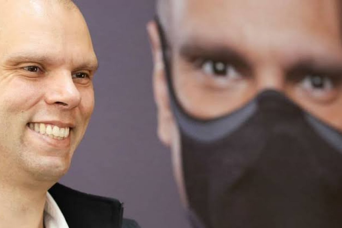 Câncer que tirou a vida de Bruno Covas é associado a inflamação por excesso de peso
