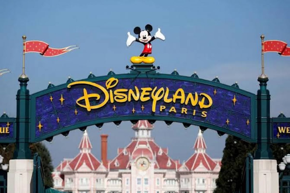 Disneyland de Paris reabrirá em 17 de junho e ingressos já estão à venda 